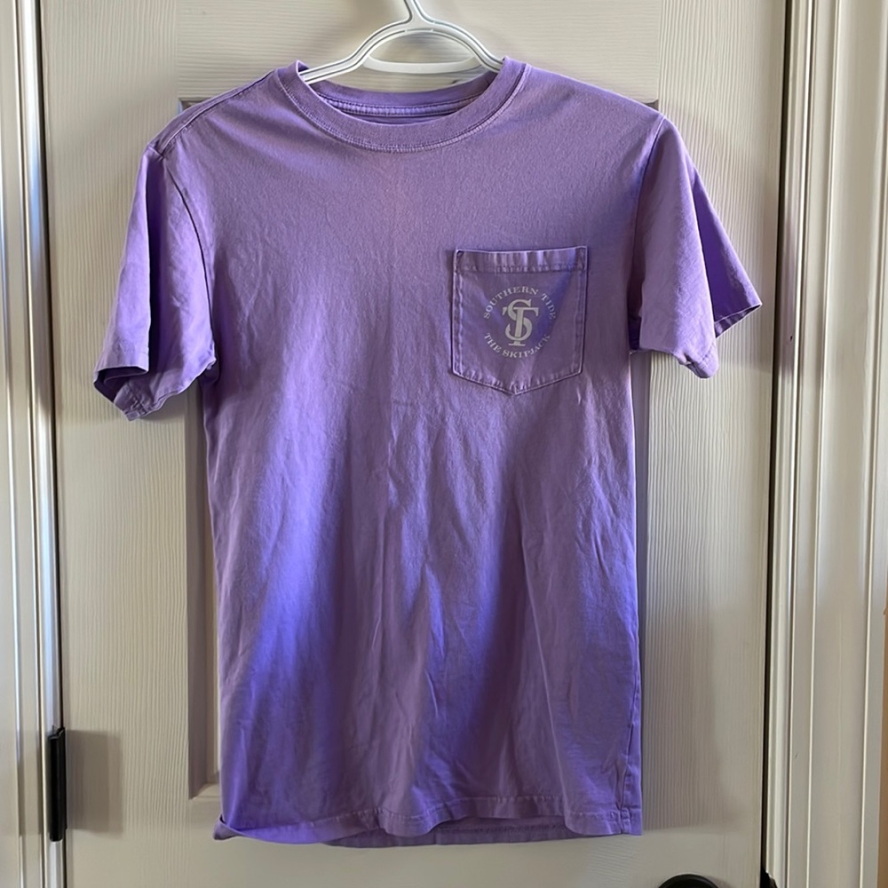 Southern Tide - women’s XXS tshirt